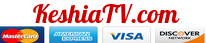 KeshiaTV.com